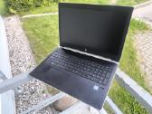 Hp i5 8th/15,6"ips/ddr4/SSD M2/w11 - nuotraukos Nr. 8