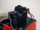 Sony a850