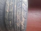 Naudotos padangos Radial 195/65r15