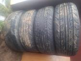 Naudotos padangos Radial 195/65r15 - nuotraukos Nr. 3