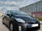 Toyota prius 3 nuoma!