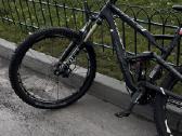Cannondale Jekyll 3 (2013 metu)