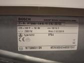 Bosch Logixx 7