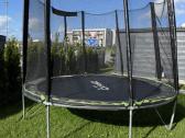 Batutas Zipro 10ft, 312 cm, su išoriniu apsauginiu - nuotraukos Nr. 2