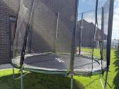 Batutas Zipro 10ft, 312 cm, su išoriniu apsauginiu - nuotraukos Nr. 3