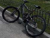 Cannondale Jekyll 3 (2013 metu) - nuotraukos Nr. 3
