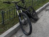 Cannondale Jekyll 3 (2013 metu) - nuotraukos Nr. 4