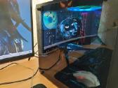 I5 11600k su Rtx 3060 Ti, Ram24gb Acer Predator - nuotraukos Nr. 2