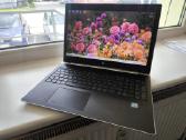 Hp i5 8th/15,6"ips/ddr4/SSD M2/w11