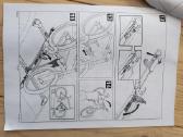 Dviračio laikyklis Whispbar Wb201 - nuotraukos Nr. 16