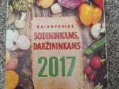 Kalendoriai - nuotraukos Nr. 15