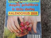 Kalendoriai - nuotraukos Nr. 9