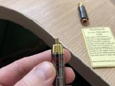 Rothwell In-line Attenuators -20 db - nuotraukos Nr. 3
