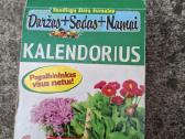 Kalendoriai - nuotraukos Nr. 16