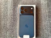 iPhone 17 pro max telefonas