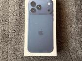 iPhone 17 pro max telefonas - nuotraukos Nr. 2