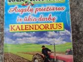 Kalendoriai - nuotraukos Nr. 11