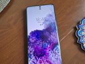 Samsung galaxy s20 ultra 128gb