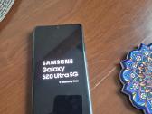 Samsung galaxy s20 ultra 128gb - nuotraukos Nr. 3