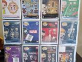 Limited edition/chase Funko pop figurėlės - nuotraukos Nr. 2