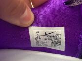 Kobe IX Elite Low Em Protro Krepšinio Bateliai - nuotraukos Nr. 4