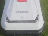 Ecovacs A3000 - nuotraukos Nr. 4