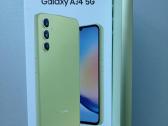 Samsung A34 5G - nuotraukos Nr. 7