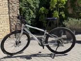 Dviratis Cannondale Quick 3, dydis S