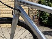 Dviratis Cannondale Quick 3, dydis S - nuotraukos Nr. 2