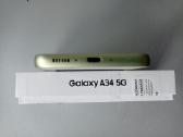 Samsung A34 5G - nuotraukos Nr. 6