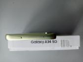 Samsung A34 5G - nuotraukos Nr. 4