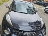 Nissan Juke 4 wd
