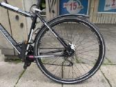 Dviratis Haibike Land - nuotraukos Nr. 3