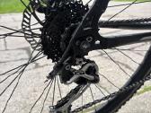 Dviratis Haibike Land - nuotraukos Nr. 4