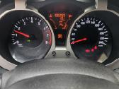 Nissan Juke 4 wd - nuotraukos Nr. 2
