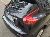 Nissan Juke 4 wd - nuotraukos Nr. 3