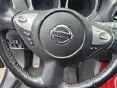 Nissan Juke 4 wd - nuotraukos Nr. 6