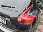 Nissan Juke 4 wd - nuotraukos Nr. 7