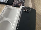 iPhone 15 Pro max 1 TB. - nuotraukos Nr. 2