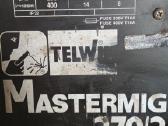 Telwin Master Mig 270/2, - nuotraukos Nr. 2