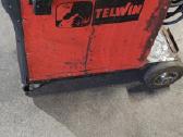 Telwin Master Mig 270/2, - nuotraukos Nr. 6
