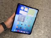 iPad pro 12.9 5gen 2022 Wi-fi 128gb