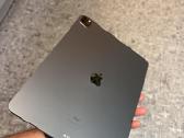 iPad pro 12.9 5gen 2022 Wi-fi 128gb - nuotraukos Nr. 3