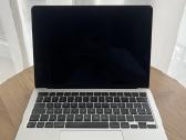 MacBook Air - nuotraukos Nr. 2