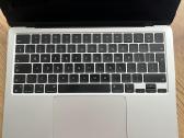 MacBook Air - nuotraukos Nr. 3