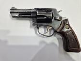 Revolveris Taurus .38 Sp