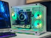 Žaidimų Pc Ryzen 5 2600,16gb,gtx1070,750gb