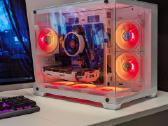 Žaidimų Pc Ryzen 5 2600,16gb,gtx1070,750gb - nuotraukos Nr. 2