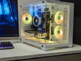 Žaidimų Pc Ryzen 5 2600,16gb,gtx1070,750gb - nuotraukos Nr. 3