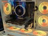 Žaidimų Pc Ryzen 5 2600,16gb,gtx1070,750gb - nuotraukos Nr. 4